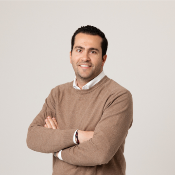 César Nohales Aragonés